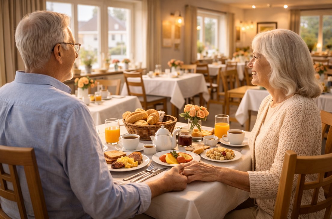 Pension Geo-Domains für Pensionen und Gästehäuser Emsdetten